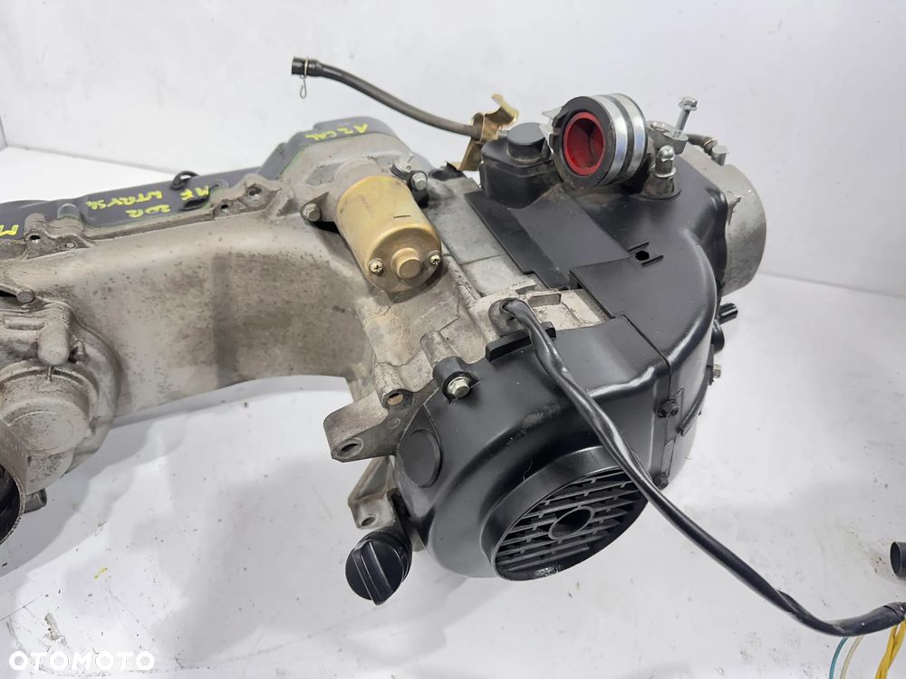 Silnik IMF 50    12CAL WTRYSK  14DNI GW - 9