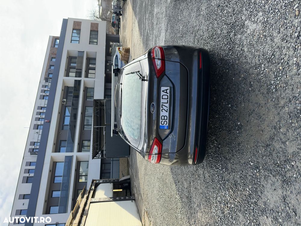 Ford Mondeo 2.0 TDCI PowerShift ST Line High - 5