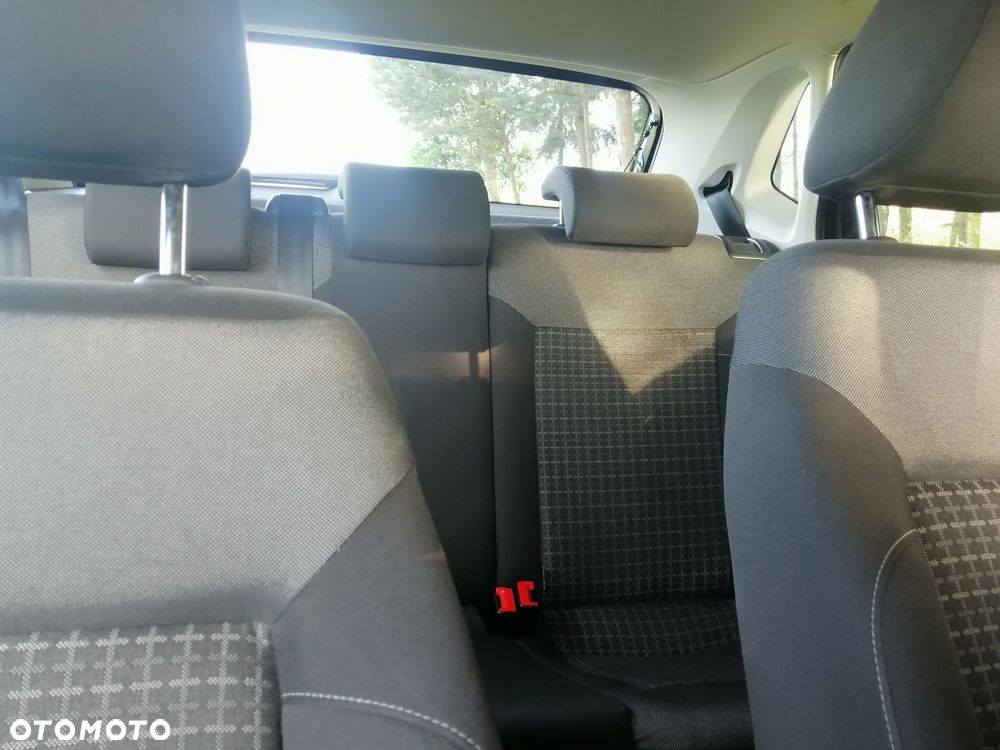Volkswagen Polo 1.2 TSI BMT Comfortline - 14