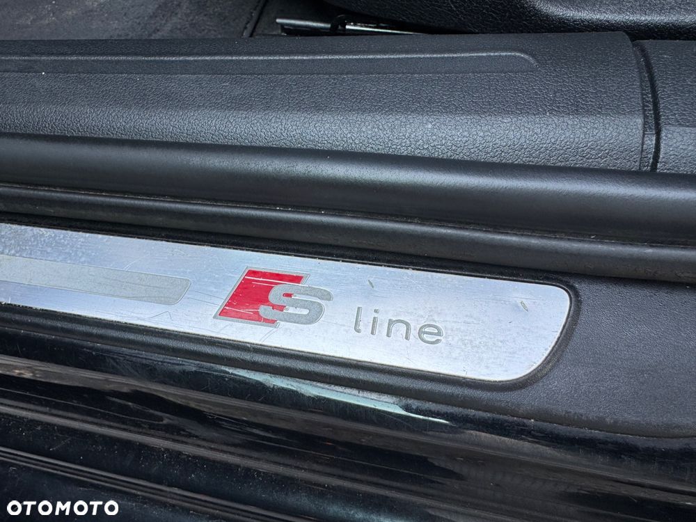 Audi A4 Avant 1.8 TFSI S line Sportpaket (plus) - 10