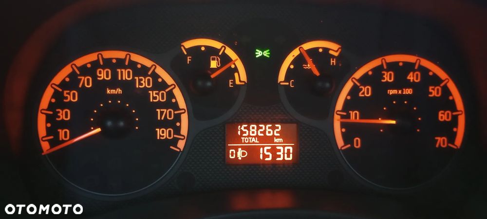 Fiat Panda 1.2 Dynamic Eco - 10