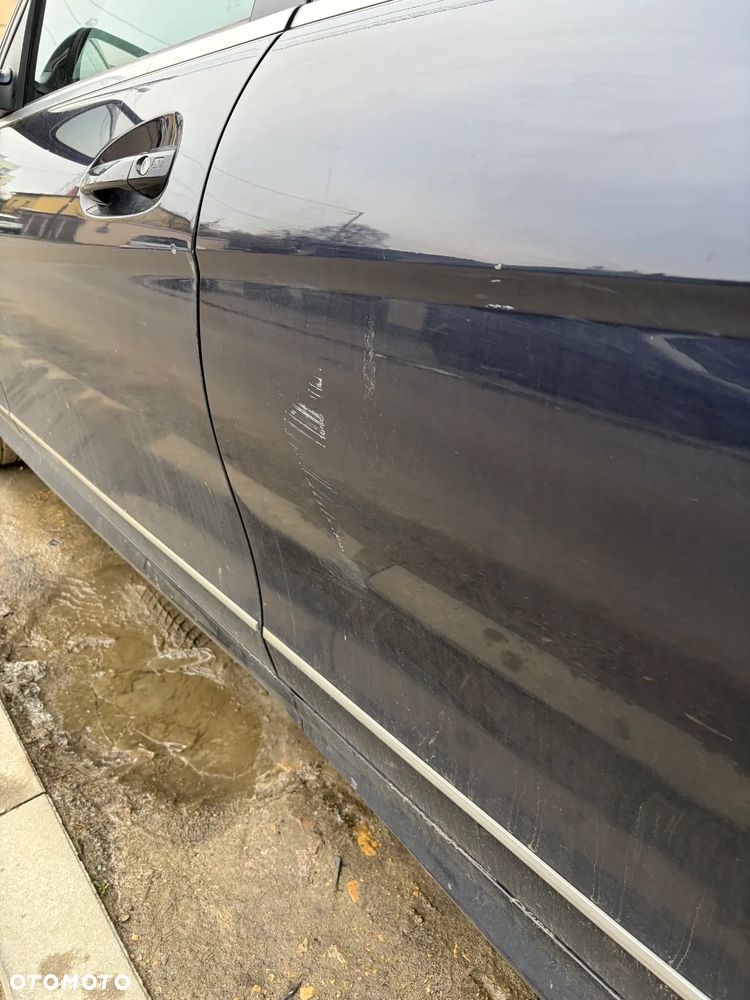 Mercedes-Benz Klasa C - 13