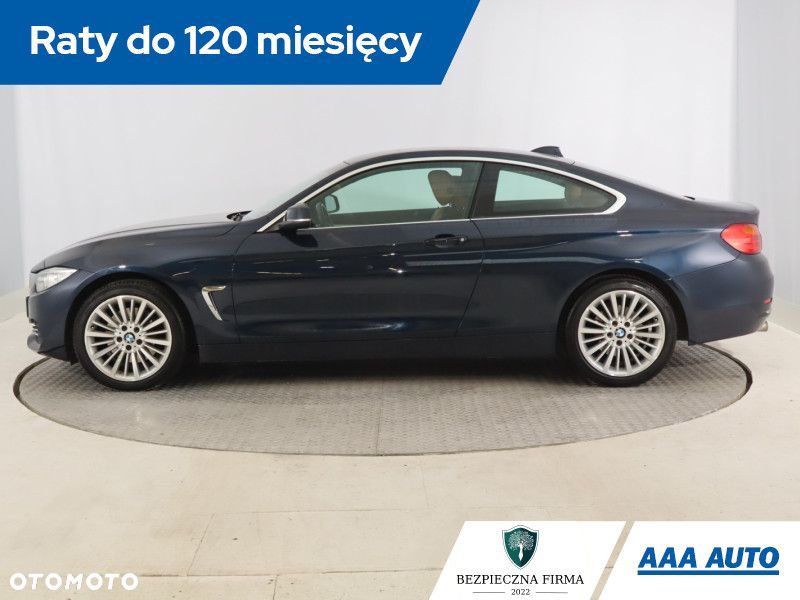 BMW Seria 4 - 4