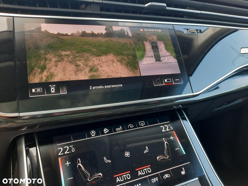 Audi Q7 - 39