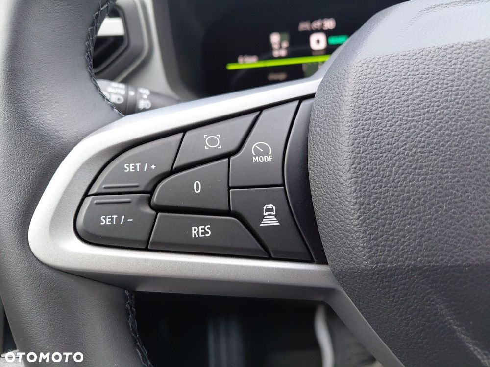 Dacia Bigster 1.8 Full Hybrid 155 Journey MMT - 20