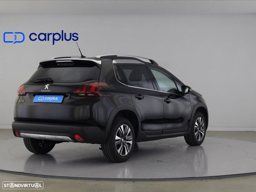 Peugeot 2008 1.2 PureTech Allure - 7