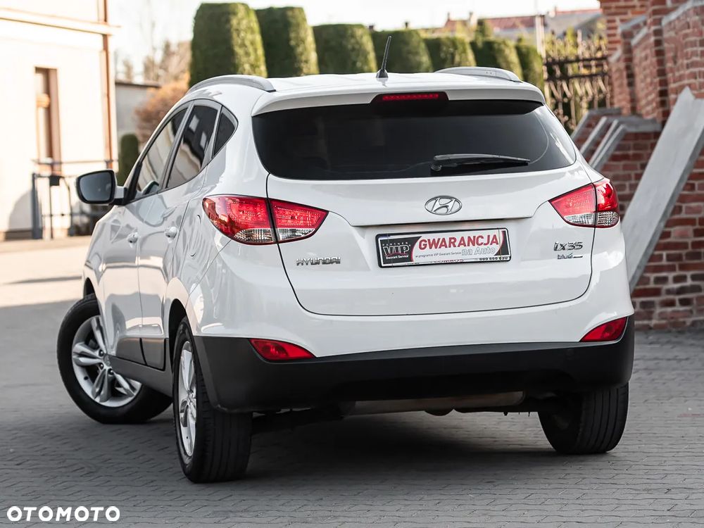 Hyundai ix35 - 8