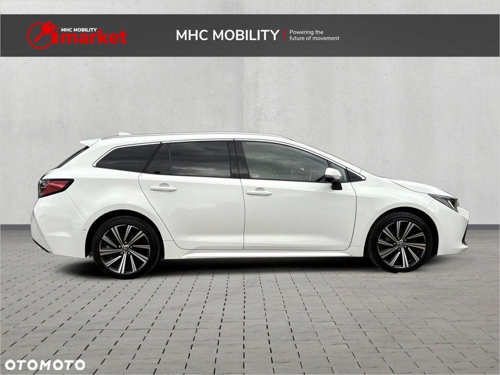 Toyota Corolla 1.8 Hybrid GPF Comfort - 7