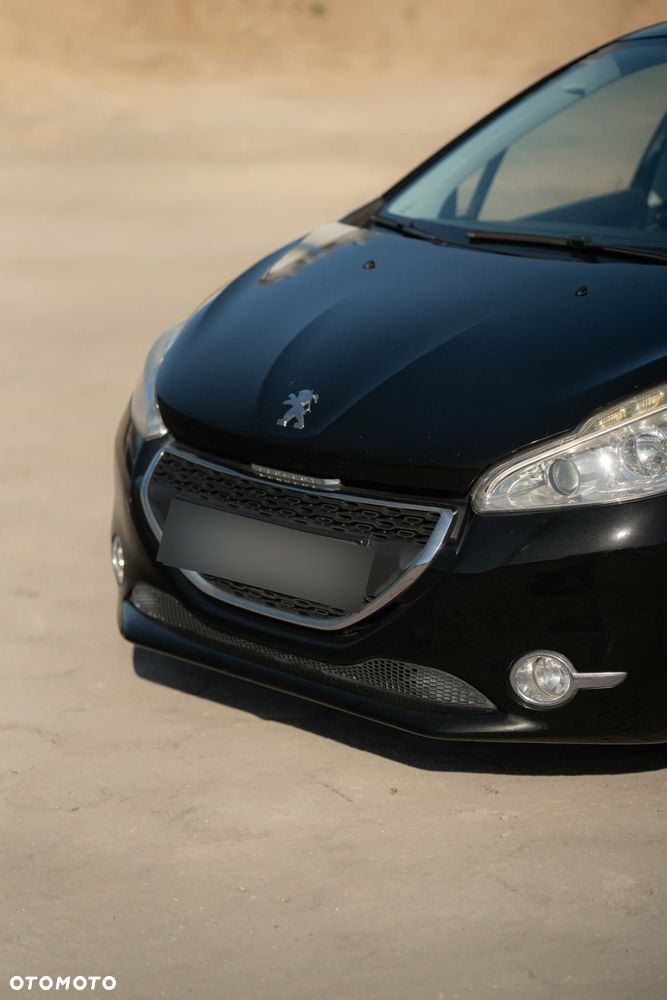 Peugeot 208 1.2 PureTech Active - 2