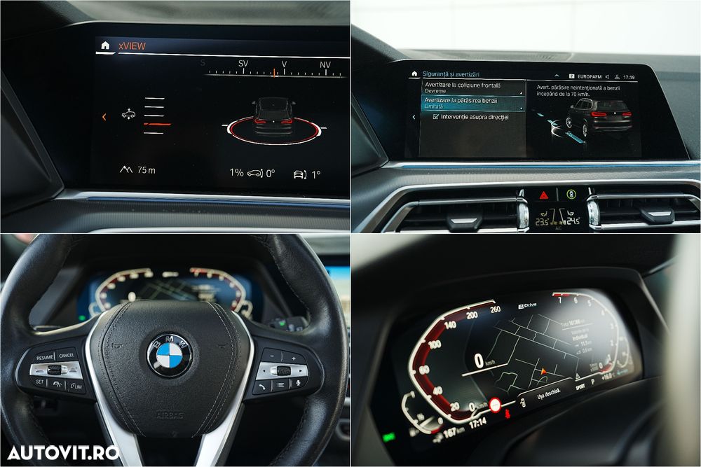 BMW X5 xDrive45e xLine - 24