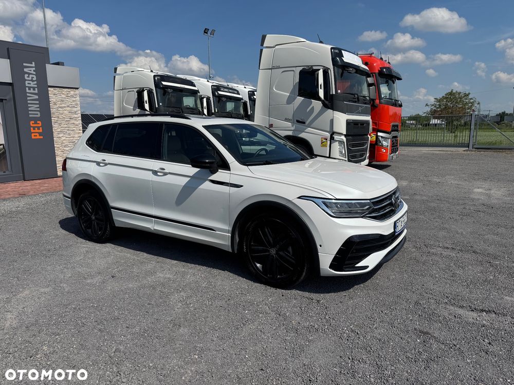 Volkswagen Tiguan 2.0 TSI 4Mot R-Line DSG - 10