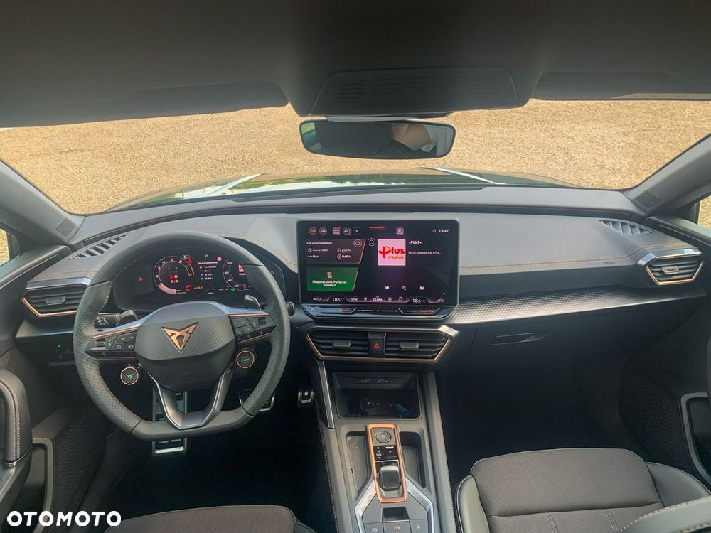 Cupra Leon - 6