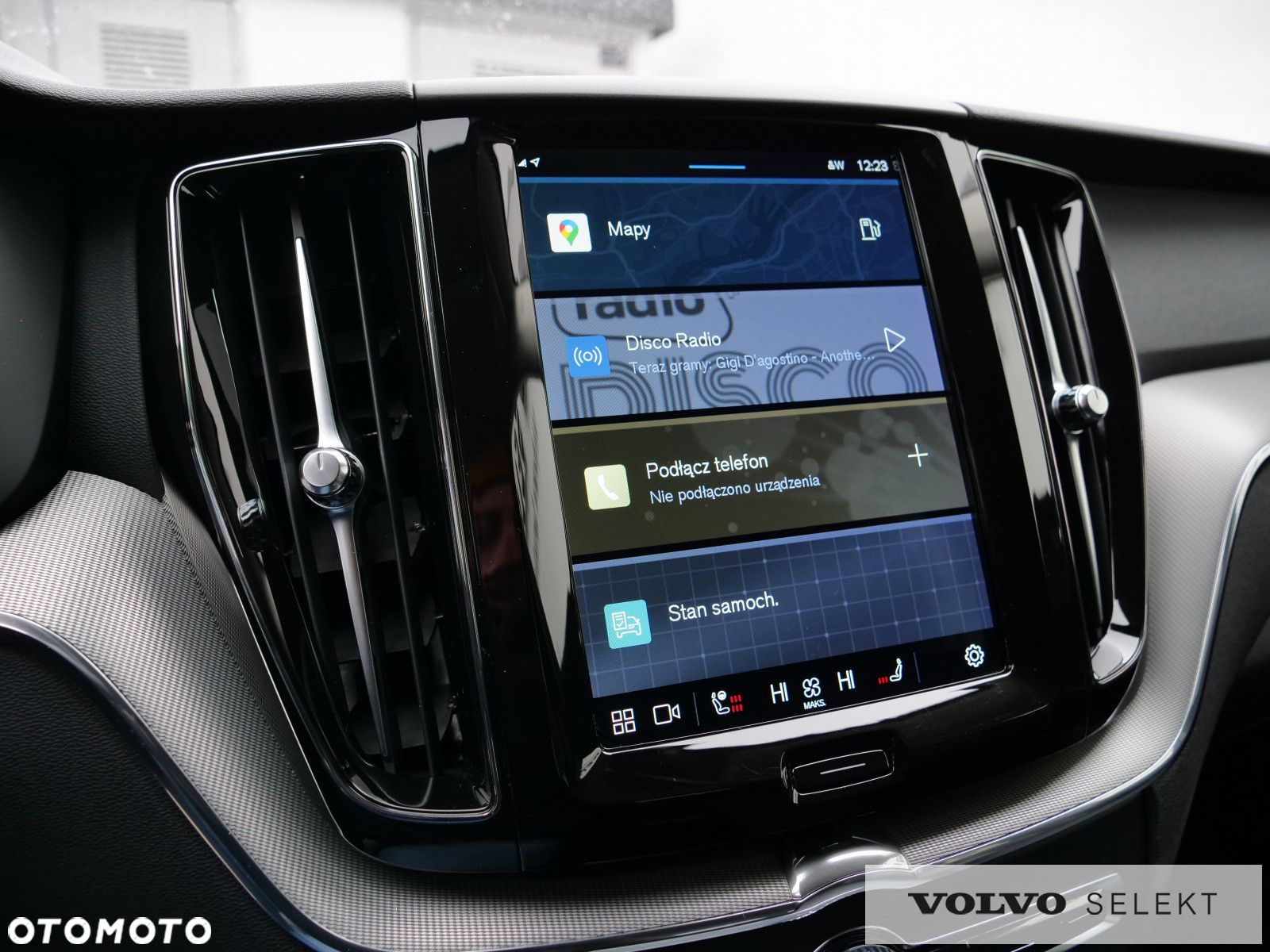 Volvo XC 60 - 23