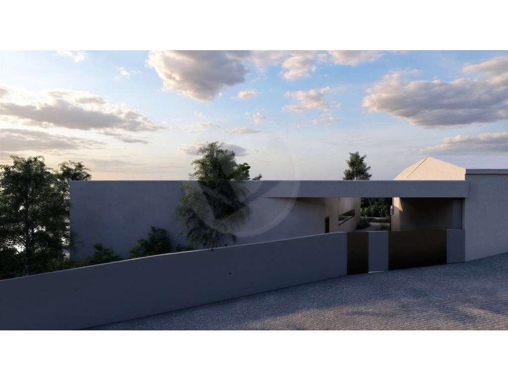 Terreno para Construção em Tougues, Vila do Conde - Grande imagem: 5/33