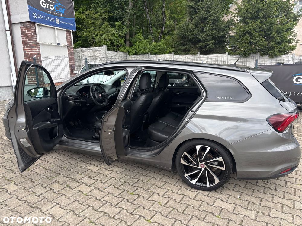 Fiat Tipo 1.4 T-Jet S-Design - 26
