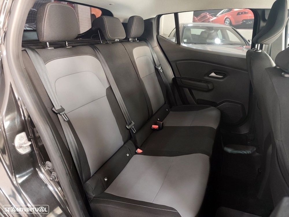 Dacia Sandero 1.0 ECO-G Extreme Bi-Fuel - 12