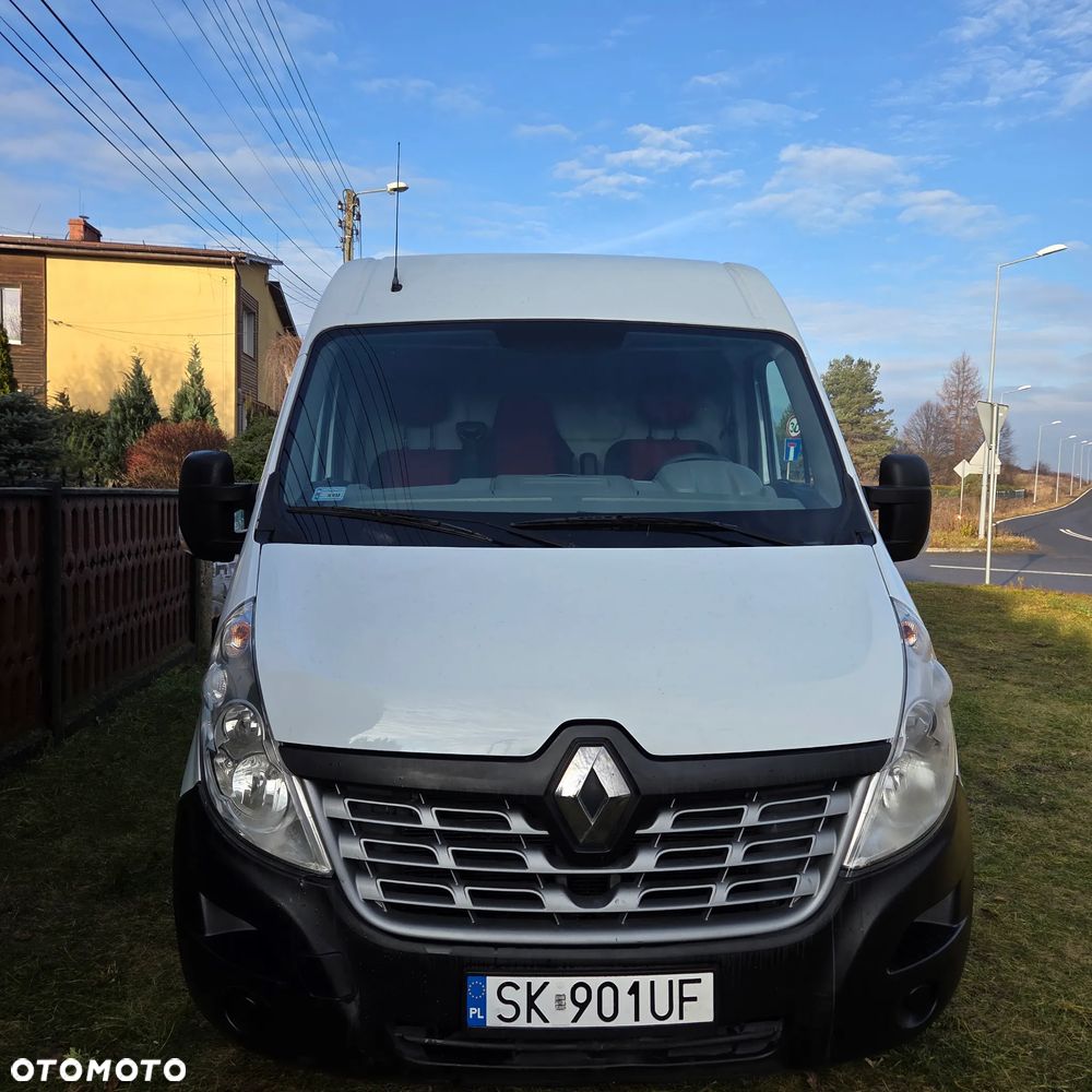 Renault Master - 6