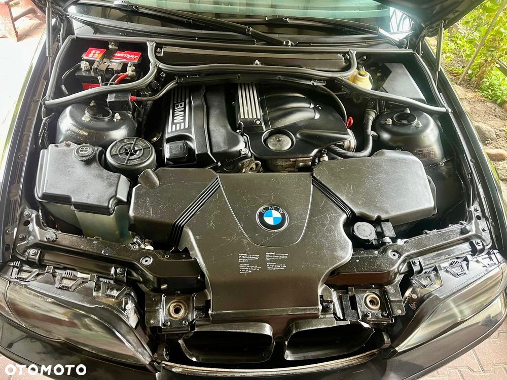 BMW Seria 3 - 16