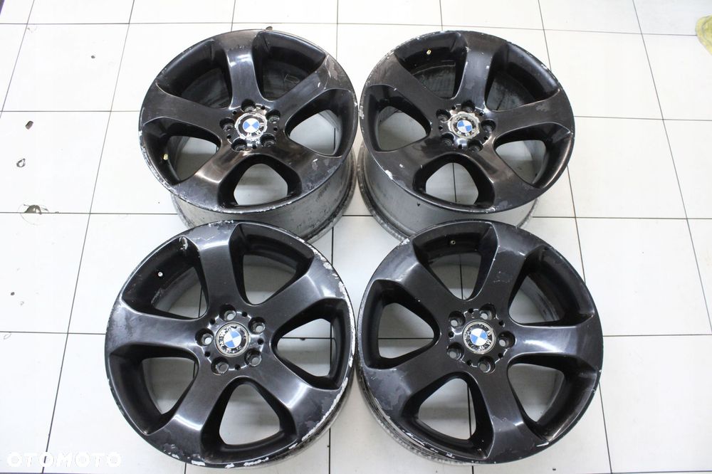FELGI ALUMINIOWE BMW X5 X3 19" 9J ET48 10J ET45 5X120 6769875 6769876 - 1