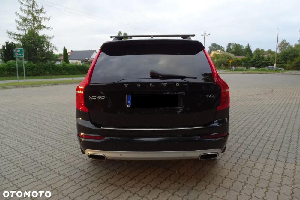 Volvo XC 90 - 13