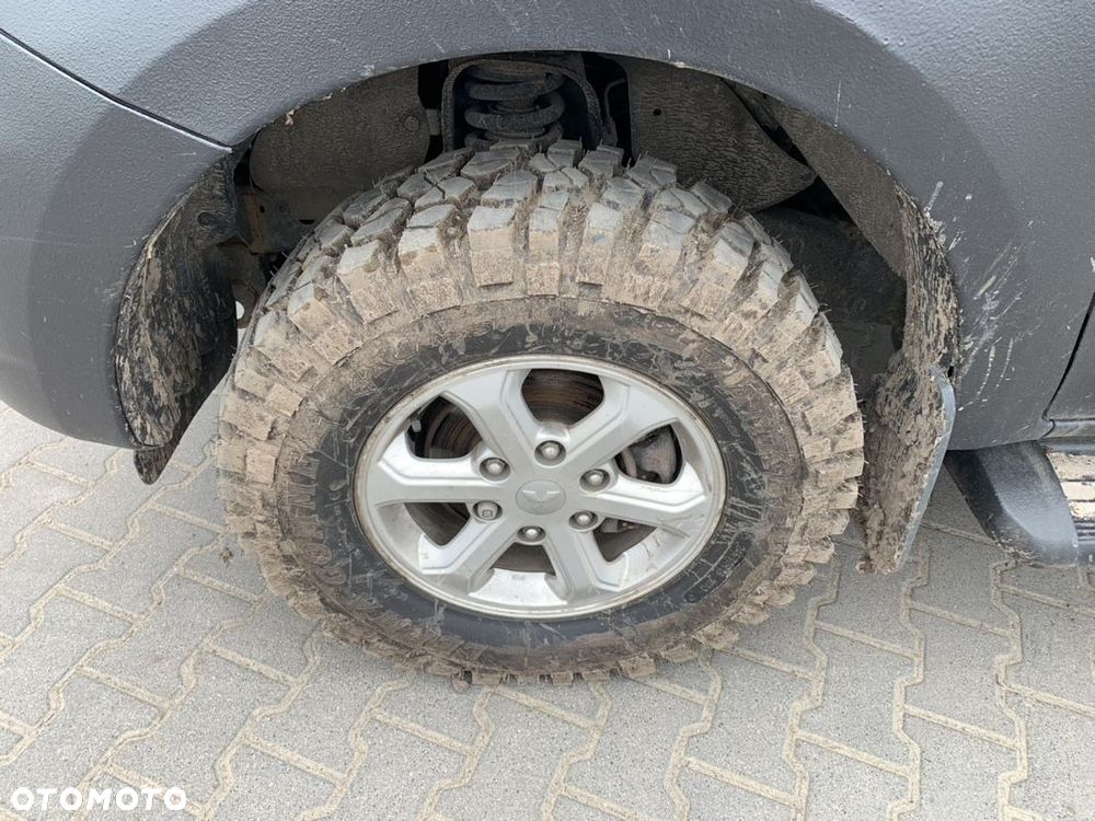 Mitsubishi L200 Pick Up 4x4 S&S Double Cab Intro Edition II - 25