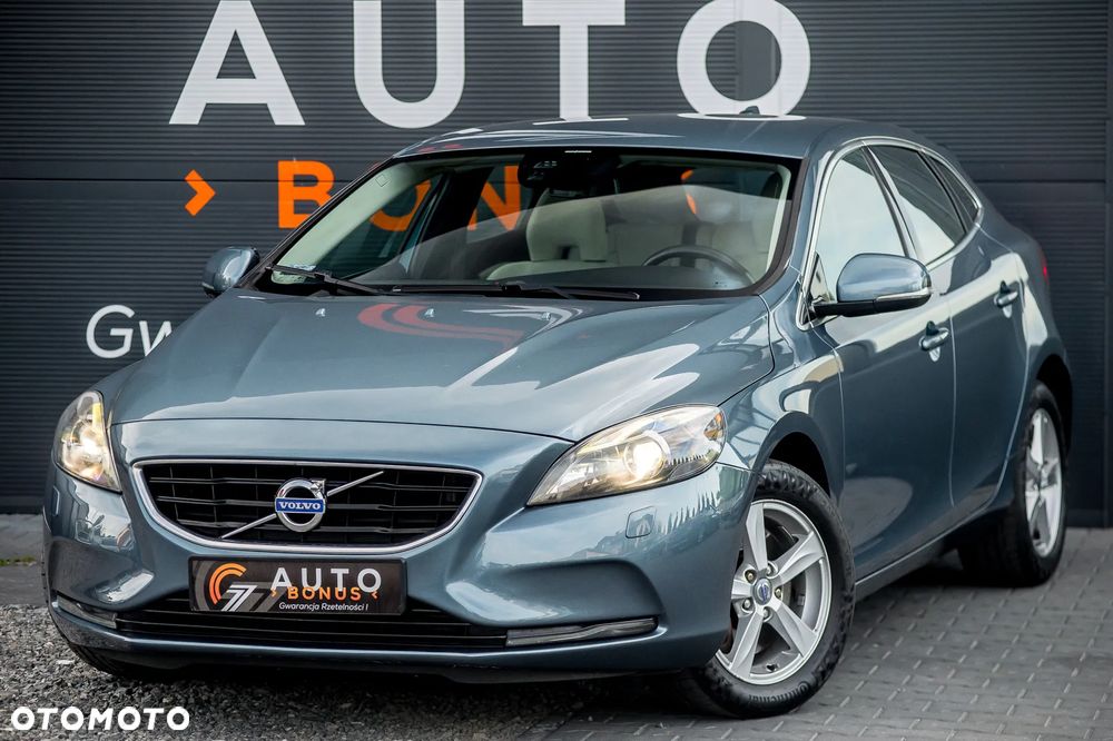 Volvo V40 - 6