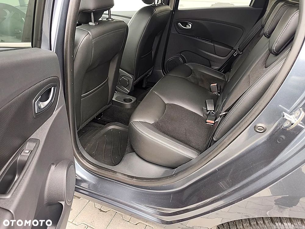 Renault Clio 1.2 Enegry TCe Intens - 19