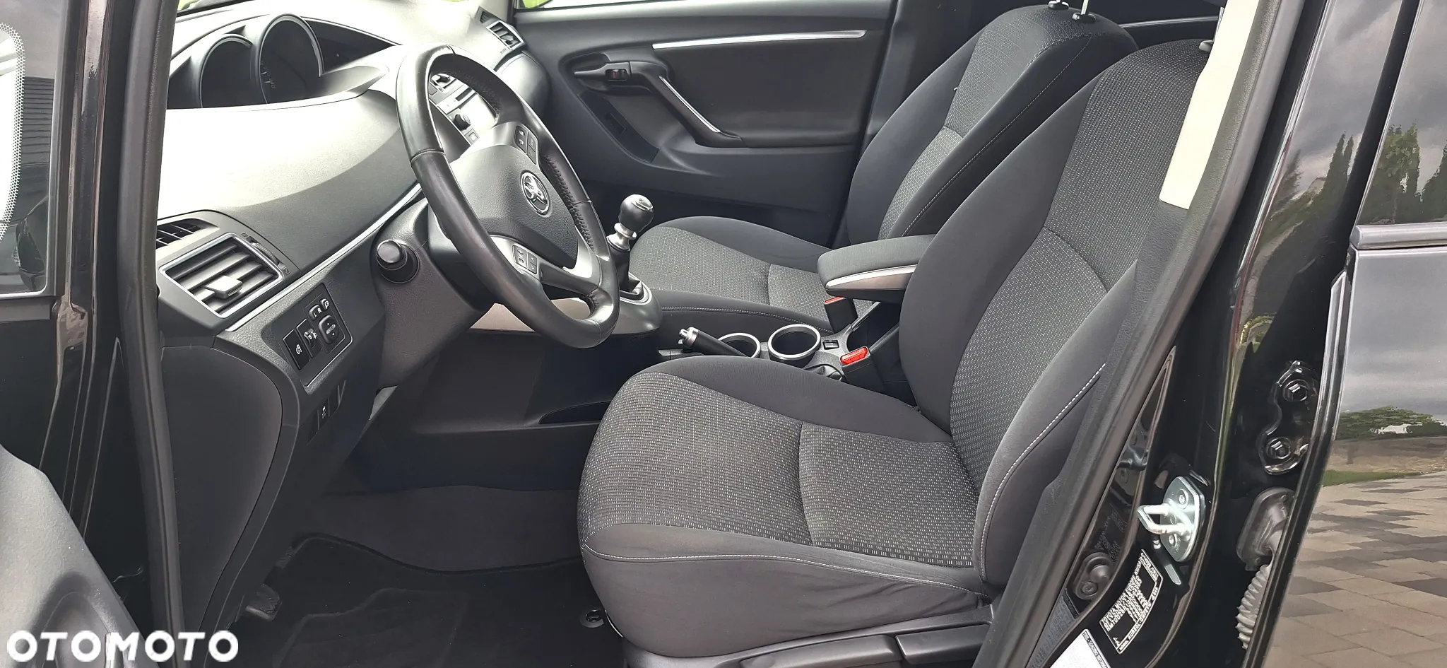 Toyota Verso - 13