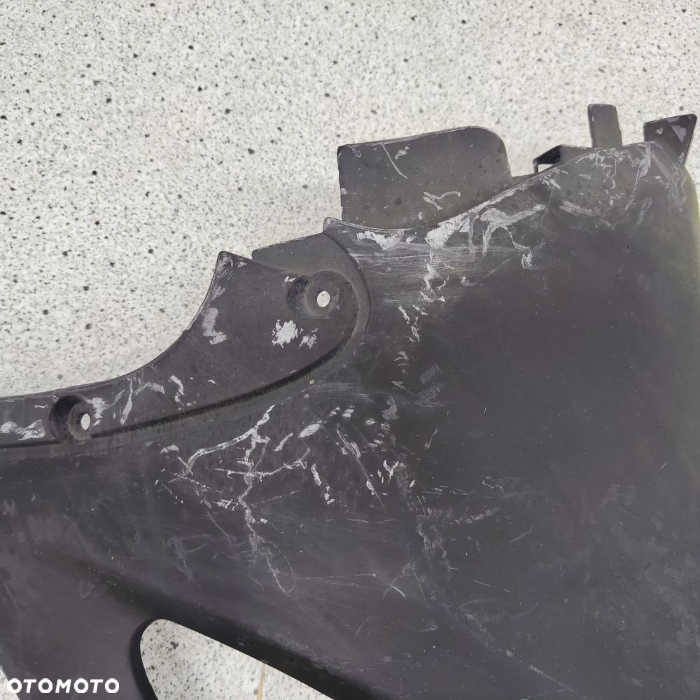 Owiewka, osłona Suzuki AY 50 AY50 Katana 50 - 3