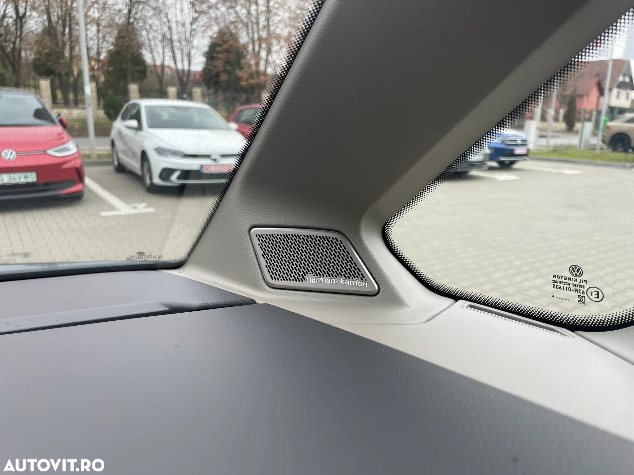 Volkswagen Multivan 1.4 eHybrid DSG 160KW Style - 17