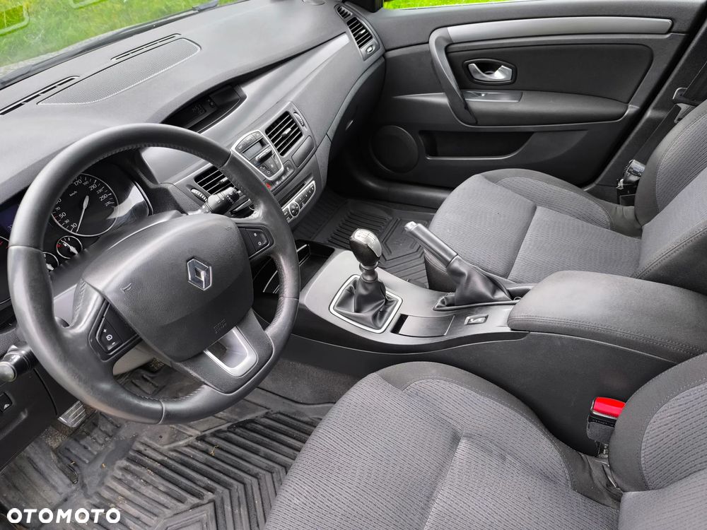 Renault Laguna 1.5 dCi Authentique - 3