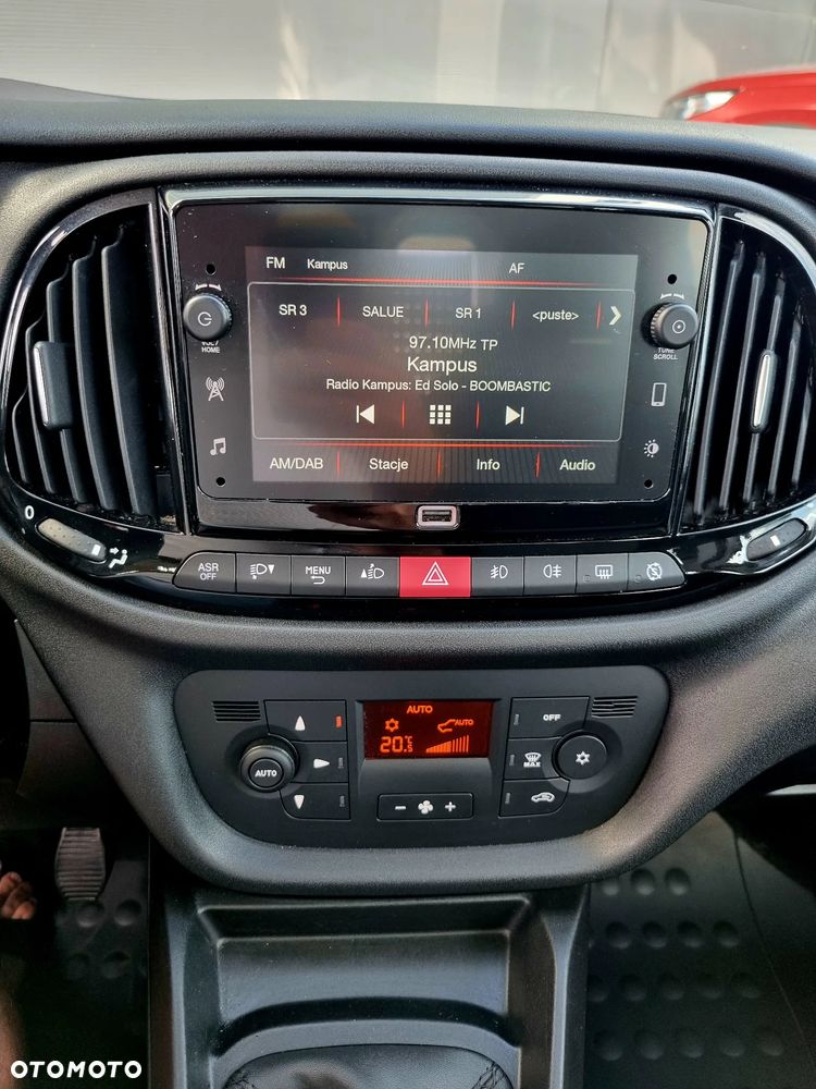 Fiat Doblo XL Dynamic - 19