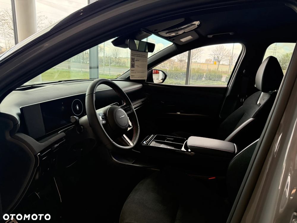 Hyundai Tucson 1.6 T-GDi N-Line 4WD DCT - 8