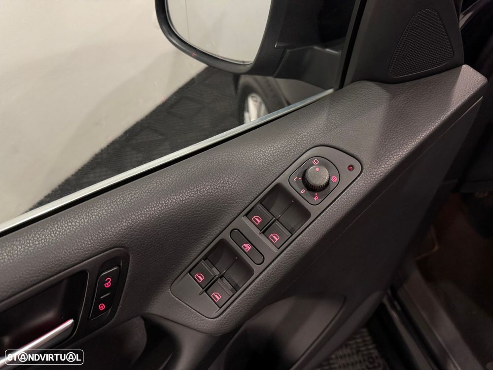 VW Tiguan 2.0 TDi Sport BlueMotion - 48