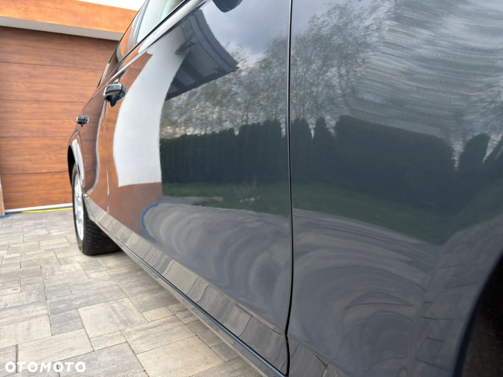 Audi A4 Limousine 1.8 TFSI Attraction - 27