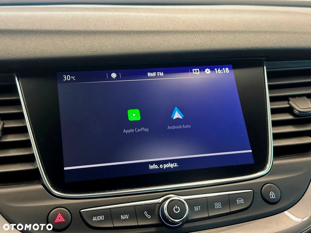 Opel Grandland X 2.0 CDTI Elite S&S - 38