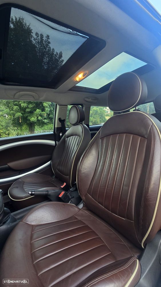 MINI Clubman - 9