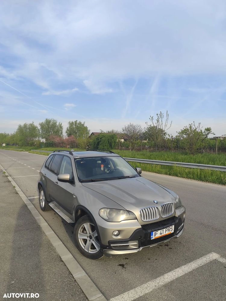BMW X5 - 6