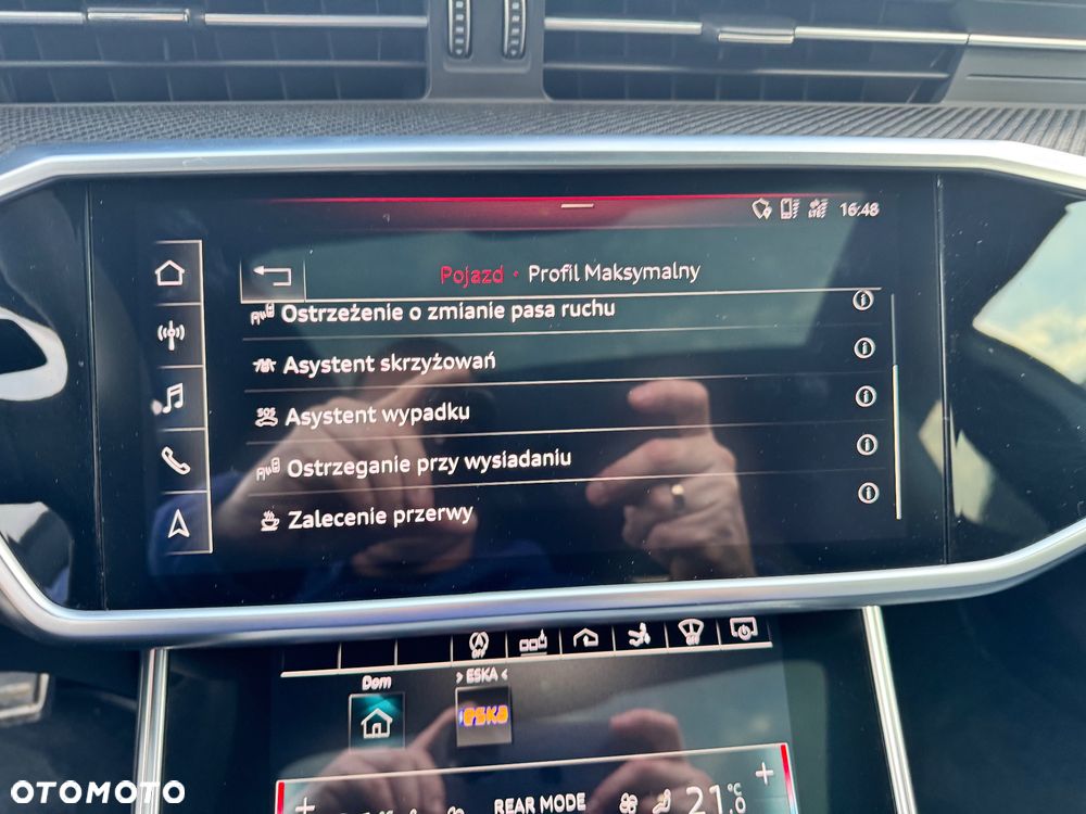 Audi RS7 Sportback - 35
