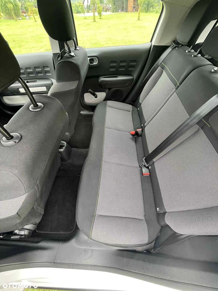 Citroën C3 - 16