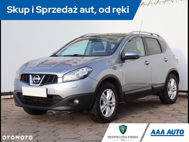 Nissan Qashqai - 2