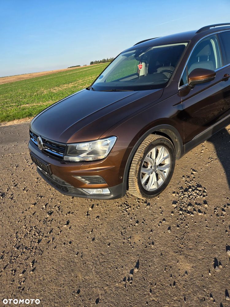Volkswagen Tiguan - 6