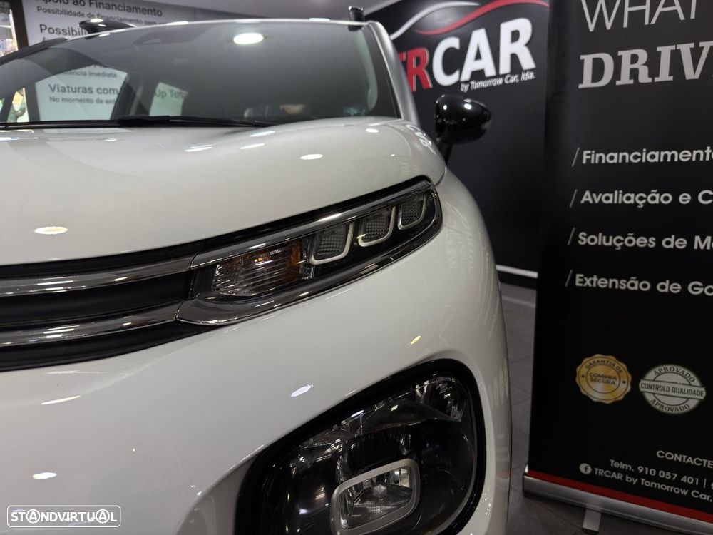 Citroën C3 Aircross 1.2 PureTech YOU Pack Plus - 6