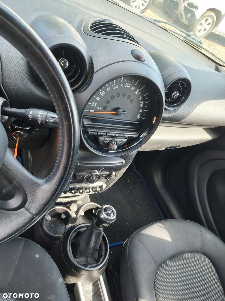 MINI Countryman Cooper D EU6 - 16