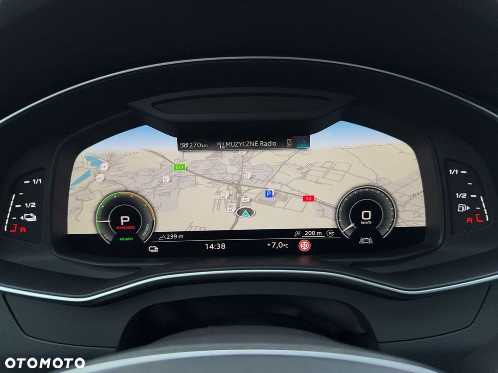 Audi A6 Limousine - 24