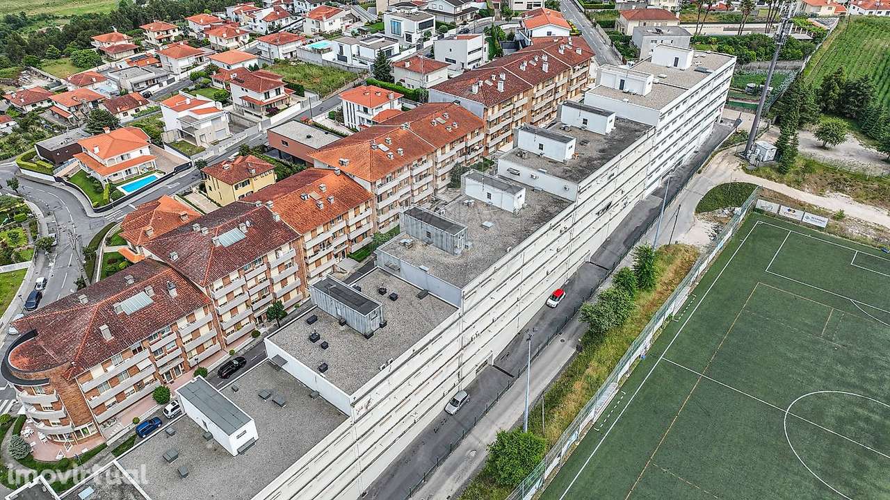 Apartamento T2 para venda - Grande imagem: 2/24