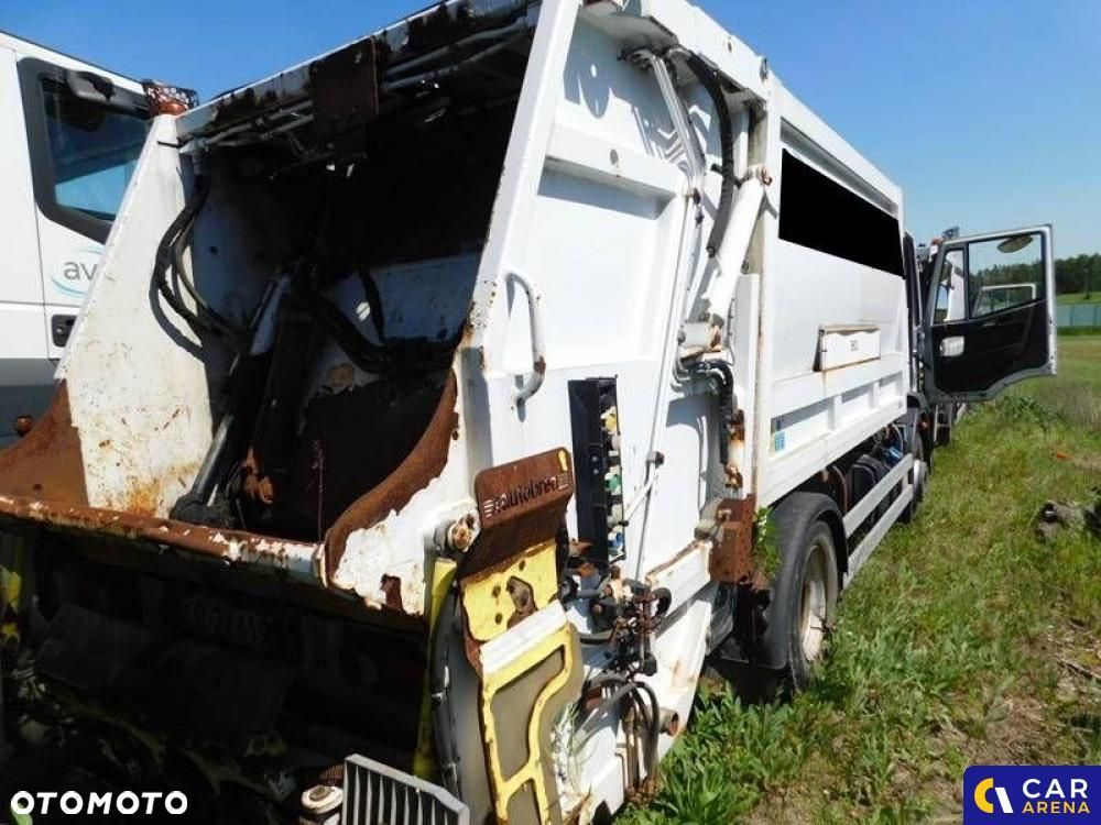Iveco ML140 - 5