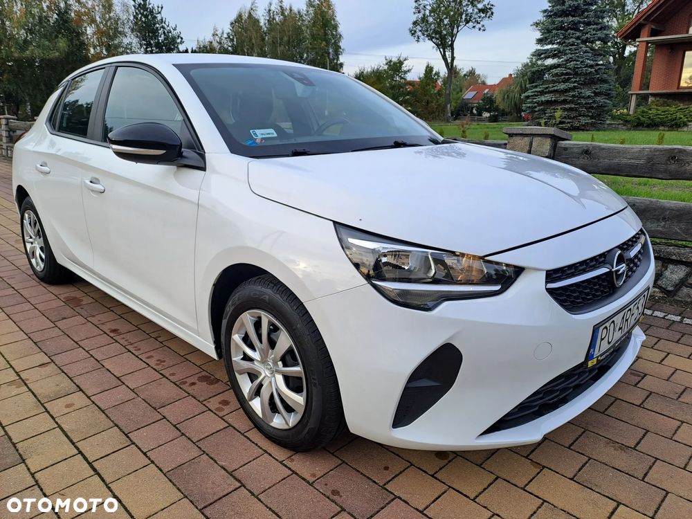 Opel Corsa - 4