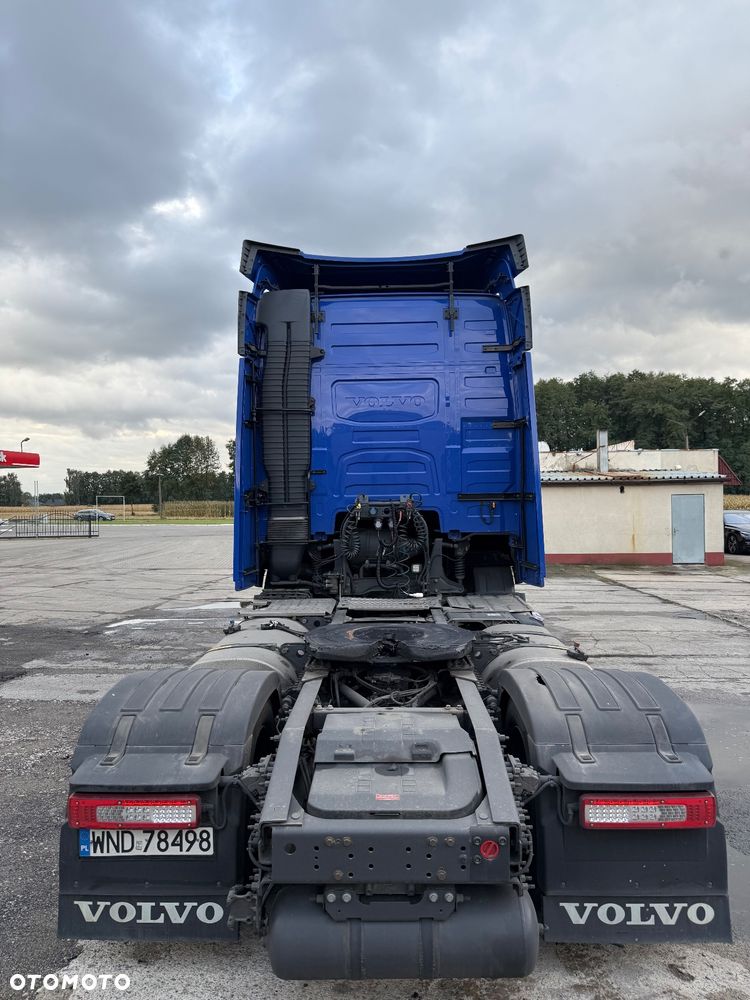 Volvo FH 500 - 6