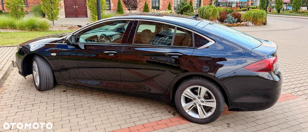 Opel Insignia 1.6 CDTI Ultimate S&S - 3